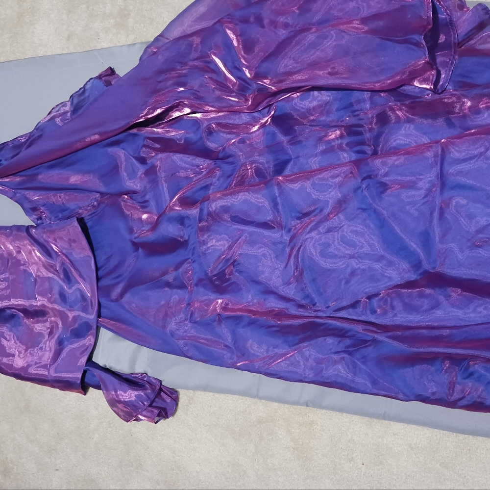 Aspeed Dress - Picture 5 of 5